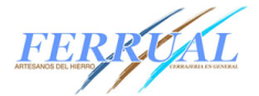 Logo Ferrual